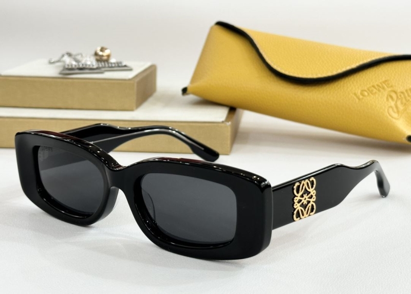 Loewe Sunglasses